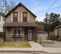 170 MACAULAY Street E  Hamilton, ON L8L 3X6