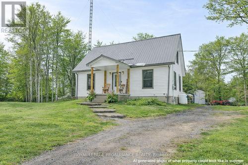 12 COSGROVE LANE  Stirling-Rawdon (Rawdon Ward), ON K0K 2M0