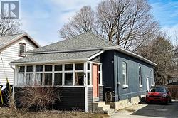 64 HURON STREET Woodstock (Woodstock - North), ON N4S 6Z3