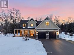 2029 ELANA DRIVE Severn (Bass Lake), ON L3V 0C1