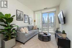 1064 - 135 LOWER SHERBOURNE STREET Toronto, ON M5A 1Y4