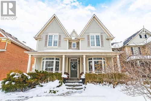 958 IRISH MOSS ROAD  Mississauga, ON L5W 1W5