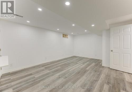 51 Camrose Court, Kitchener, ON - Indoor Photo Showing Other Room