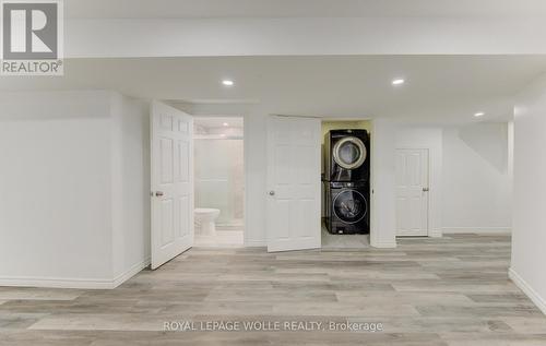 51 Camrose Court, Kitchener, ON -  Photo Showing Other Room