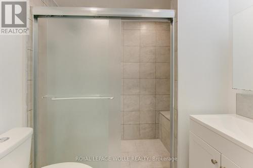 51 Camrose Court, Kitchener, ON - Indoor Photo Showing Bathroom