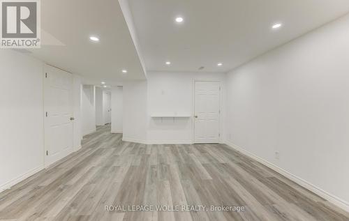 51 Camrose Court, Kitchener, ON - Indoor Photo Showing Other Room