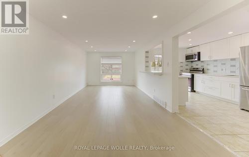 51 Camrose Court, Kitchener, ON - Indoor