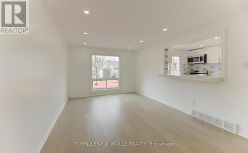 51 Camrose Court, Kitchener, ON - Indoor Photo Showing Other Room