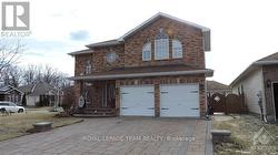 B - 685 EVERLASTING CRESCENT  Ottawa, ON K4A 0K4