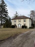 11366 PARSON ROAD  Southwold, ON N5P 3T2