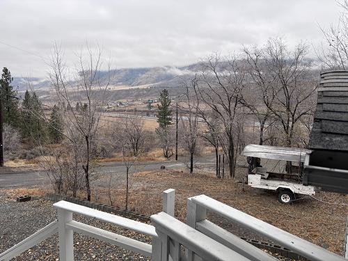 28-4395 Trans Canada Highway, Kamloops, BC 