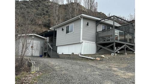 28-4395 Trans Canada Highway, Kamloops, BC 
