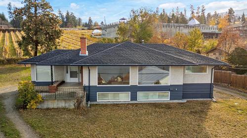 4829 Lakeshore Road  Kelowna, BC V1W 4H6
