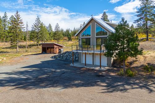 1508 COVERT Place  Merritt, BC V1K 1B8
