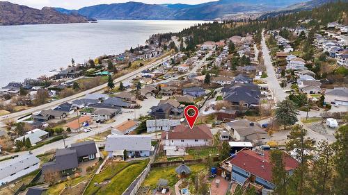 3765 Lornell Crescent  Peachland, BC V0H 1X2