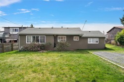 349 Hilchey Rd Campbell River, BC V9W 1P6