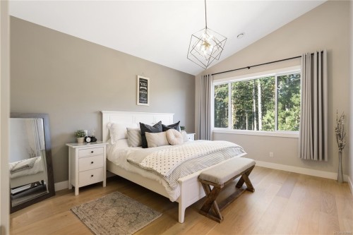 922 Greystone Pl, Langford, BC 