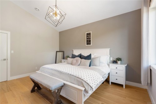 922 Greystone Pl, Langford, BC 