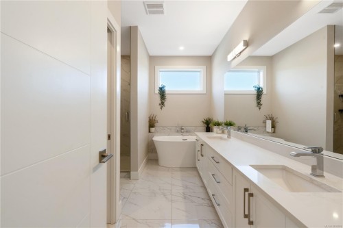 922 Greystone Pl, Langford, BC 