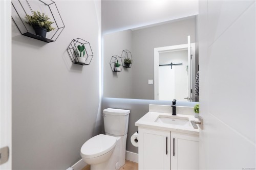 922 Greystone Pl, Langford, BC 