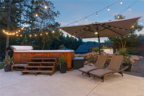 922 Greystone Pl, Langford, BC 