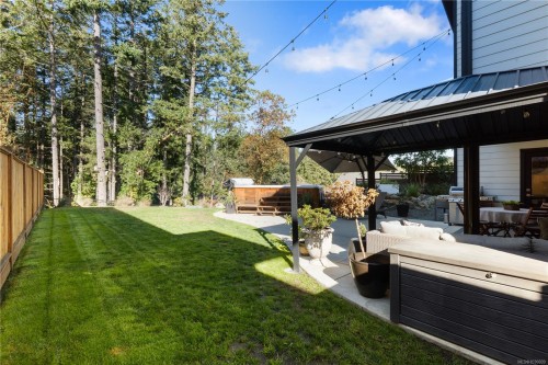 922 Greystone Pl, Langford, BC 