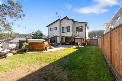 922 Greystone Pl, Langford, BC 
