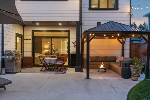922 Greystone Pl, Langford, BC 