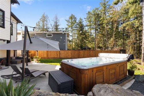 922 Greystone Pl, Langford, BC 