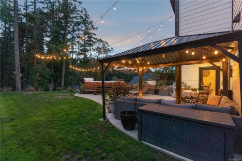 922 Greystone Pl, Langford, BC 