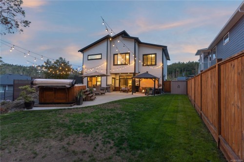 922 Greystone Pl, Langford, BC 