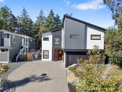 922 Greystone Pl, Langford, BC 