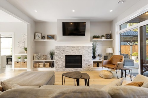 922 Greystone Pl, Langford, BC 