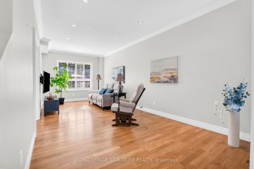 21 Bushberry Road, Brampton, ON - Indoor