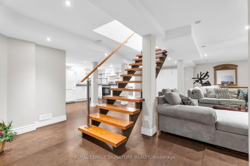 21 Bushberry Road, Brampton, ON - Indoor