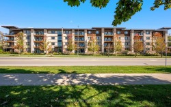 413-128 Garden Drive Oakville, ON L6K 0H7