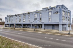 107-400 York Boulevard  Hamilton, ON L8R 3M5