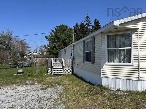 18 Pope'S Road, Upper Woods Harbour, NS 