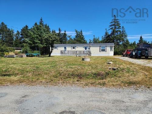 18 Pope'S Road, Upper Woods Harbour, NS 