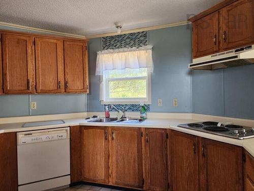 18 Pope'S Road, Upper Woods Harbour, NS 