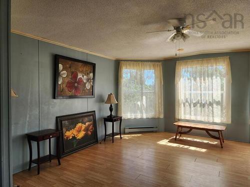 18 Pope'S Road, Upper Woods Harbour, NS 