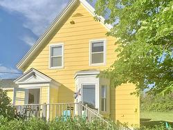 31 High Road Port Hood, NS B0E 2W0