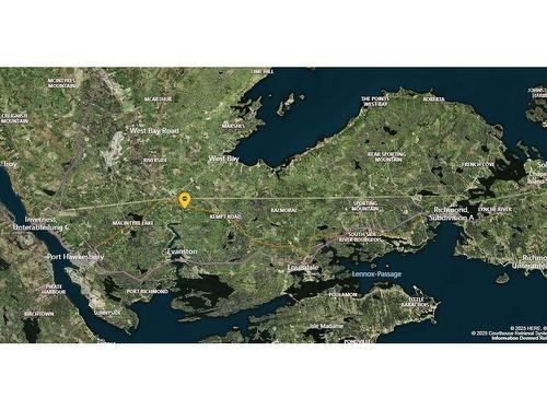 75 Evanston Rd, Cleveland, NS 