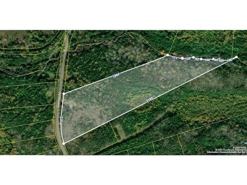 75 Evanston Rd, Cleveland, NS 