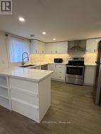 BASEMENT - 38 CHILD DRIVE N Aurora, ON L4G 1Y5