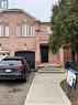 3956 Manatee Way, Mississauga, ON  - Outdoor 