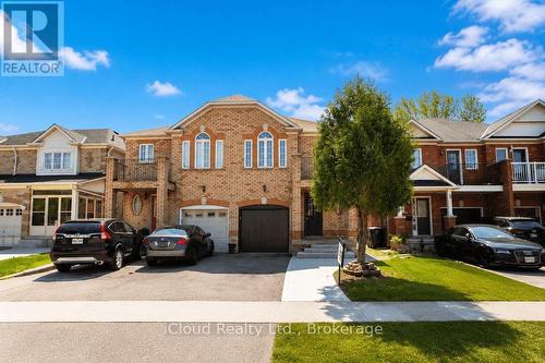 3956 MANATEE WAY  Mississauga, ON L5M 6P5