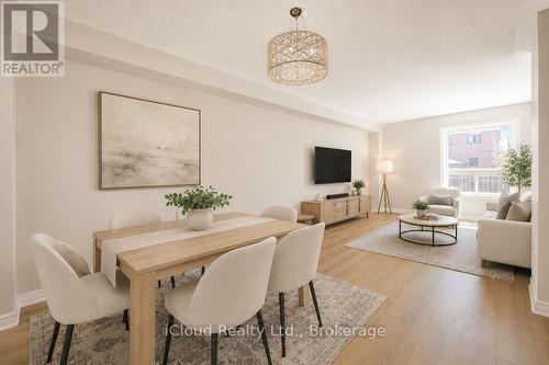 3956 Manatee Way, Mississauga, ON - Indoor