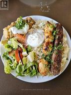 110 - 5555 EGLINTON AVENUE W Toronto, ON M9C 5M1