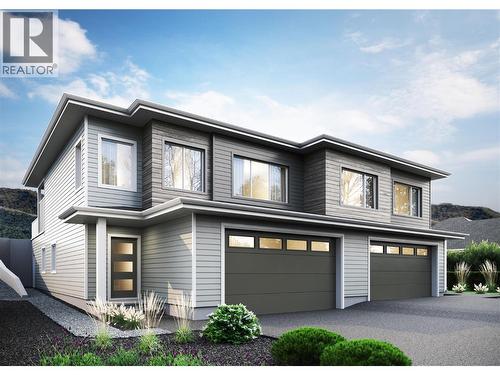 442 Arrowleaf Rise  Coldstream, BC V1B 2M4